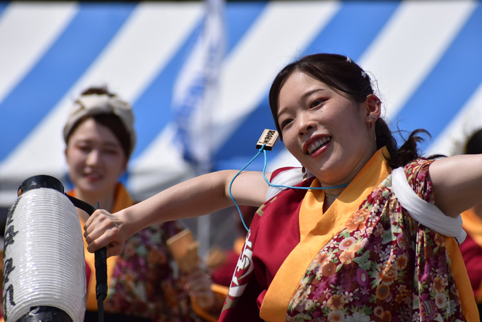 よさこい衣装・祭り衣装　　夢現～いちぜん～様 