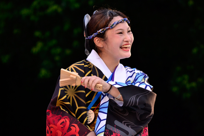 よさこい衣装・祭り衣装　　かざね様 