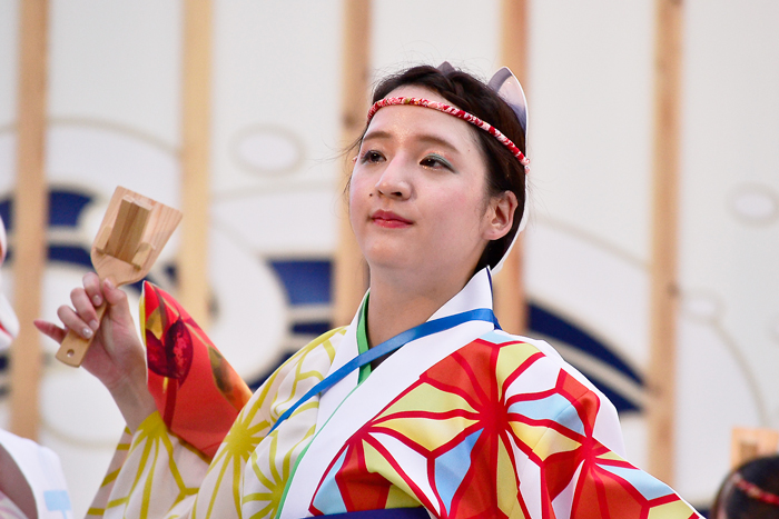 よさこい衣装・祭り衣装　　かざね様 