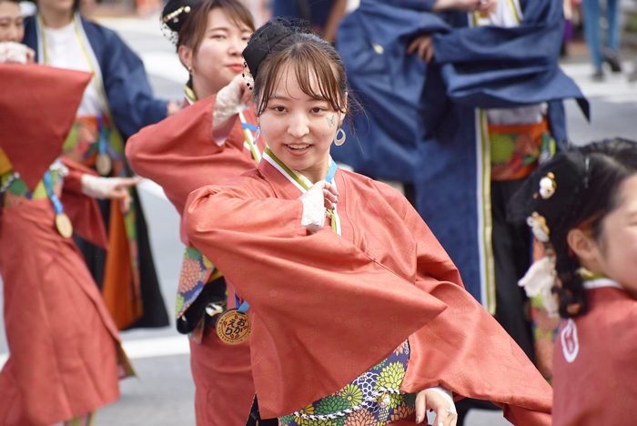 よさこい衣装・祭り衣装　　祭会様 