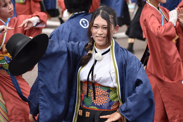 よさこい衣装・祭り衣装　　祭会様 