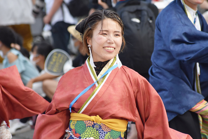 よさこい衣装・祭り衣装　　祭会様 