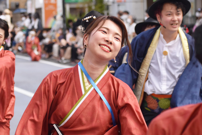 よさこい衣装・祭り衣装　　祭会様 