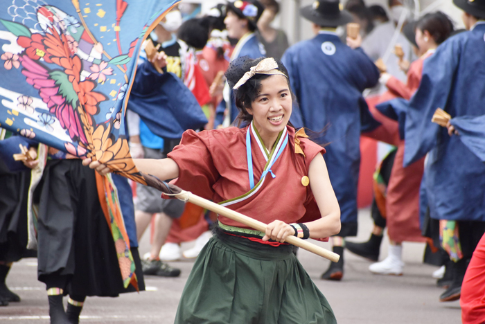 よさこい衣装・祭り衣装　　祭会様 