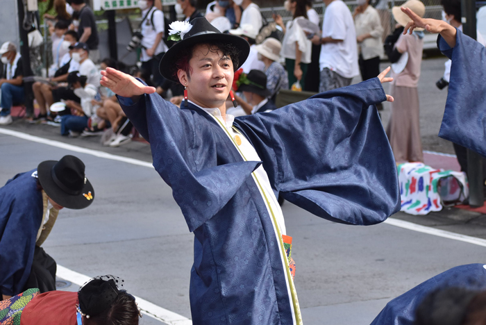 よさこい衣装・祭り衣装　　祭会様 