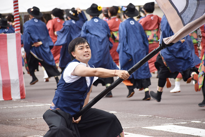 よさこい衣装・祭り衣装　　祭会様 