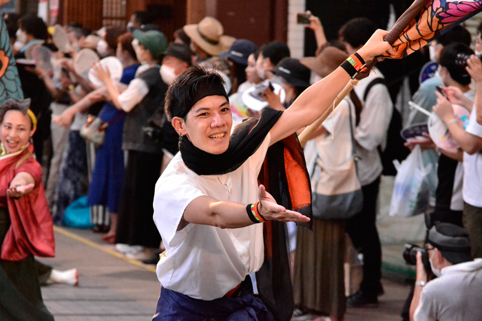 よさこい衣装・祭り衣装　　祭会様 