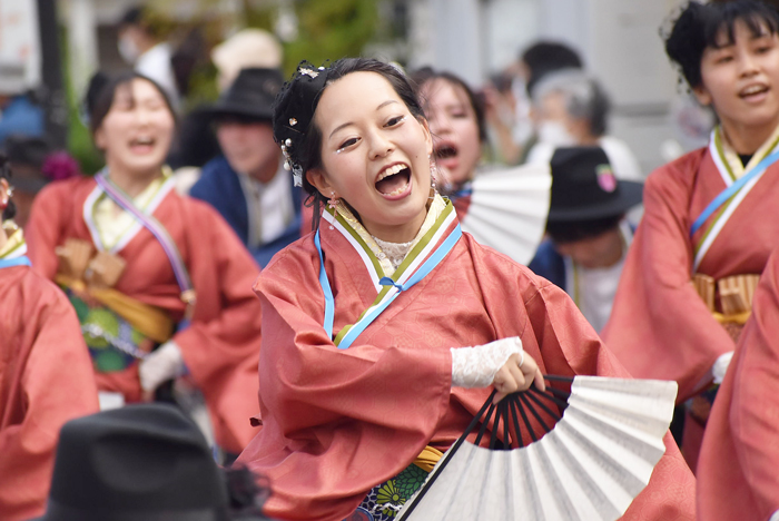 よさこい衣装・祭り衣装　　祭会様 