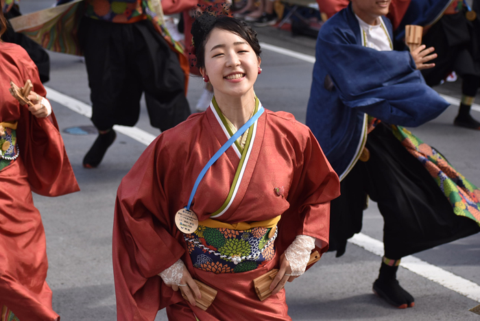 よさこい衣装・祭り衣装　　祭会様 