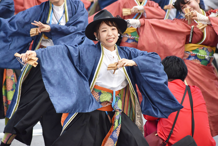 よさこい衣装・祭り衣装　　祭会様 