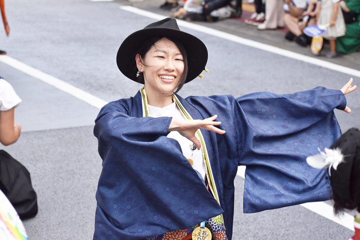 よさこい衣装・祭り衣装　　祭会様 