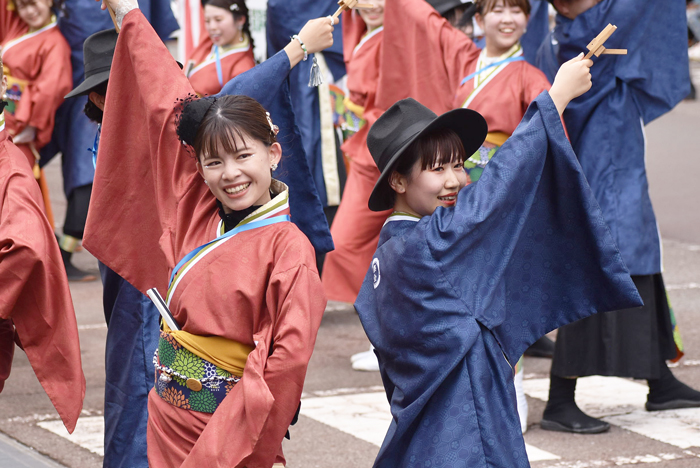 よさこい衣装・祭り衣装　　祭会様 