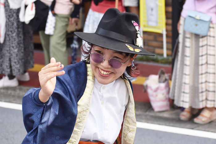 よさこい衣装・祭り衣装　　祭会様 