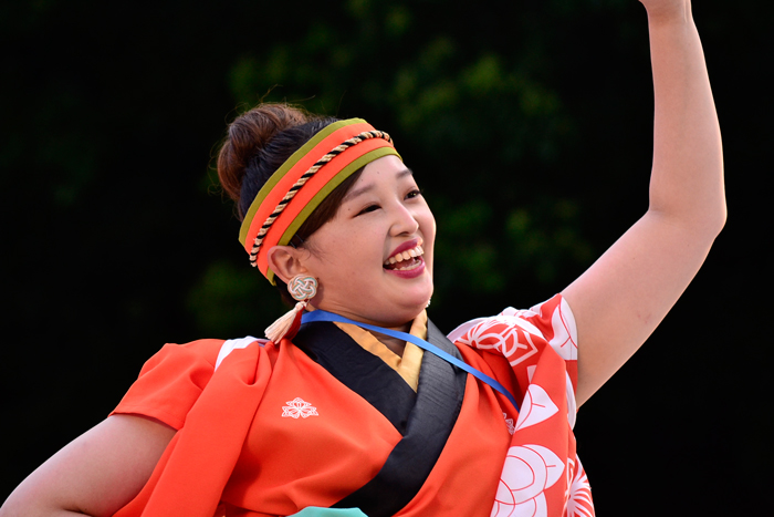 よさこい衣装・祭り衣装　　祭屋よさこい踊り子隊様 