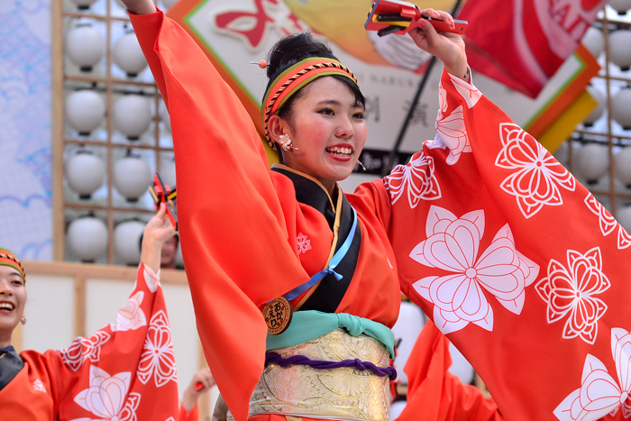 よさこい衣装・祭り衣装　　祭屋よさこい踊り子隊様 