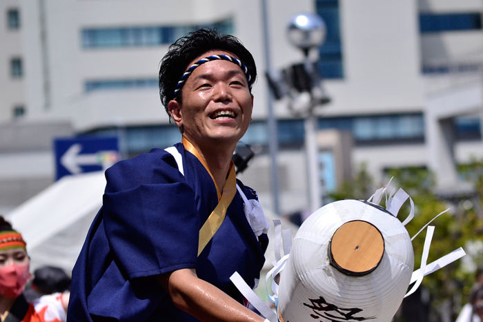 よさこい衣装・祭り衣装　　祭屋よさこい踊り子隊様 