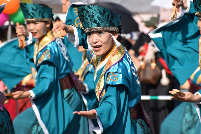 よさこい衣装・祭り衣装　　TACYON様 