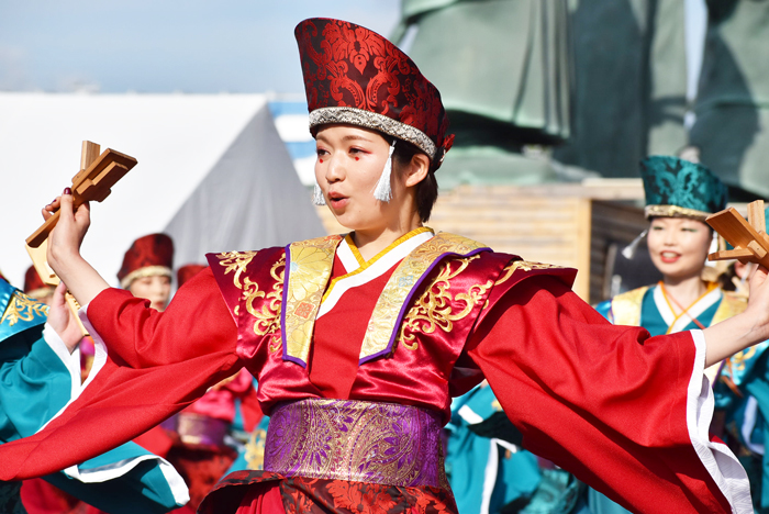 よさこい衣装・祭り衣装　　TACYON様 