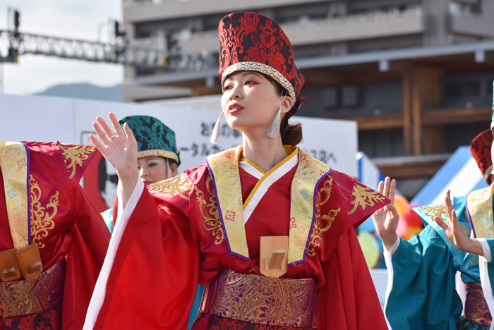 よさこい衣装・祭り衣装　　TACYON様 