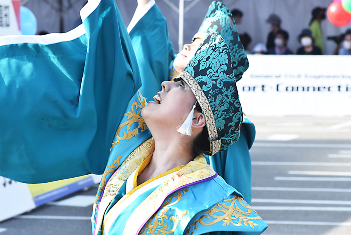 よさこい衣装・祭り衣装　　TACYON様 