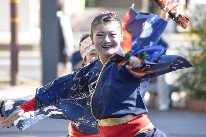 よさこい衣装・祭り衣装　　あばれん様 