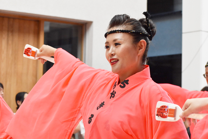 よさこい衣装・祭り衣装　　ちゃきる様 