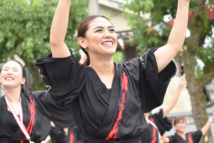 よさこい衣装・祭り衣装　　銀座一徳様 