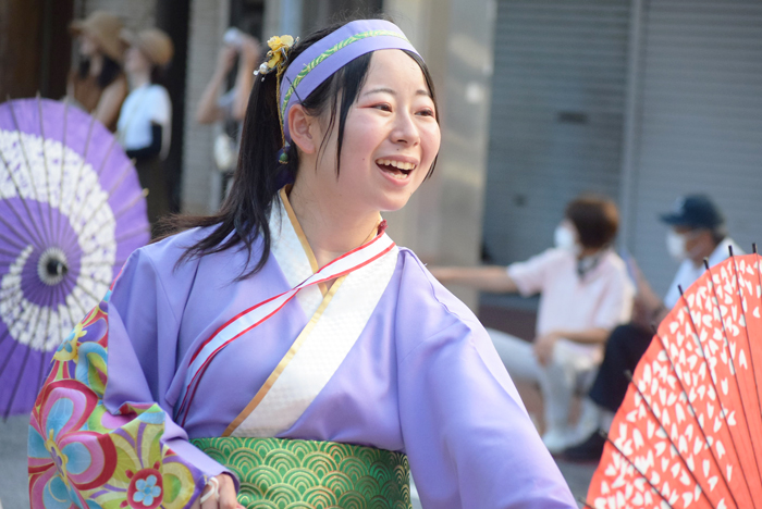 よさこい衣装・祭り衣装　　いよさこい！！華魅様 