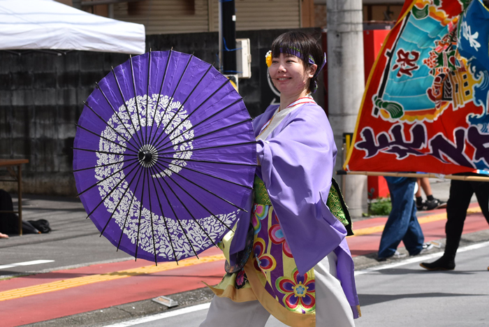 よさこい衣装・祭り衣装　　いよさこい！！華魅様 