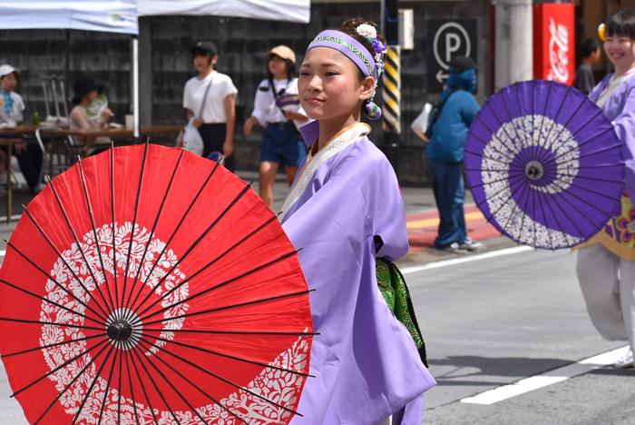 よさこい衣装・祭り衣装　　いよさこい！！華魅様 