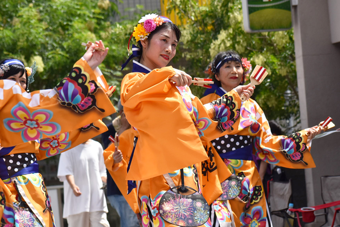 よさこい衣装・祭り衣装　　いよさこい！！華魅様 