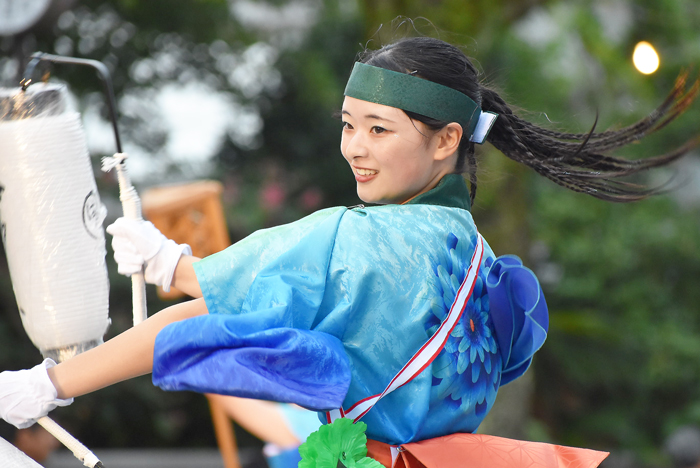 よさこい衣装・祭り衣装　　幡多舞人様 