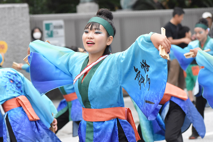 よさこい衣装・祭り衣装　　幡多舞人様 