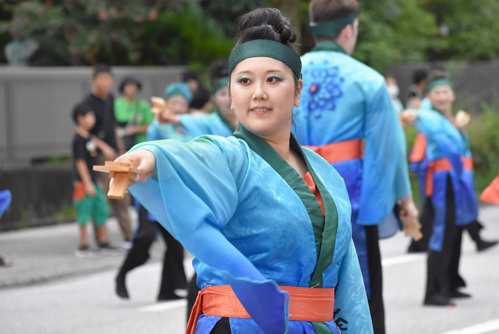 よさこい衣装・祭り衣装　　幡多舞人様 