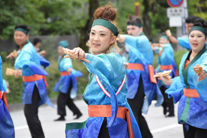 よさこい衣装・祭り衣装　　幡多舞人様 