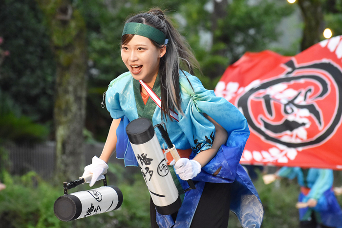 よさこい衣装・祭り衣装　　幡多舞人様 