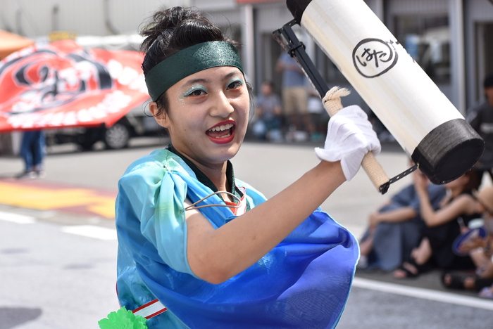 よさこい衣装・祭り衣装　　幡多舞人様 