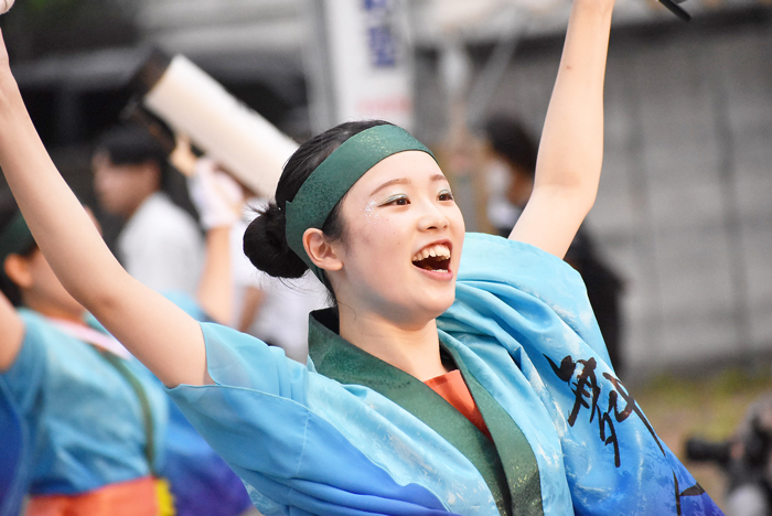 よさこい衣装・祭り衣装　　幡多舞人様 