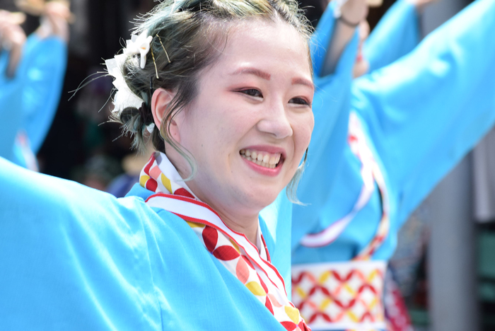 よさこい衣装・祭り衣装　　いちぜん様 