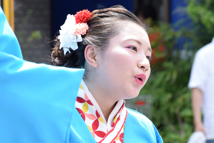 よさこい衣装・祭り衣装　　いちぜん様 