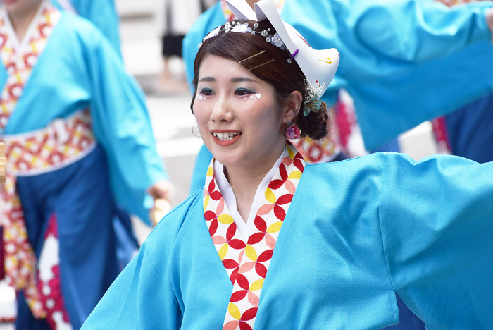 よさこい衣装・祭り衣装　　いちぜん様 