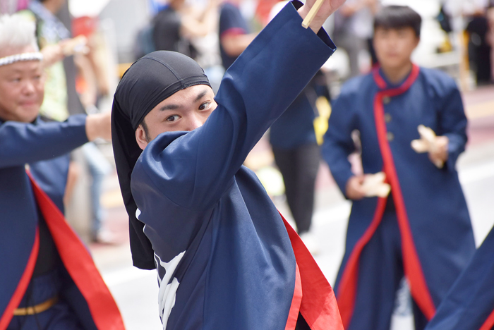 よさこい衣装・祭り衣装　　いちぜん様 