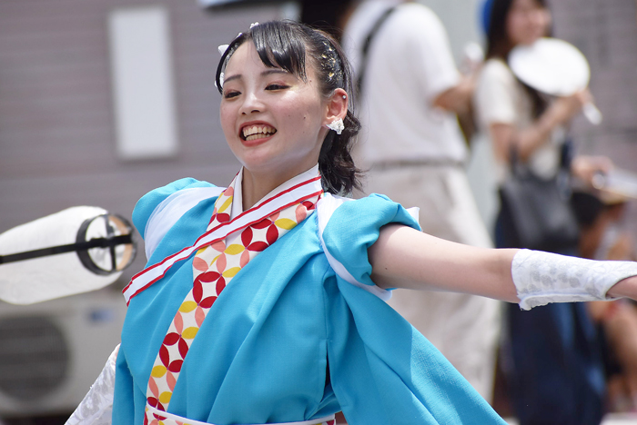 よさこい衣装・祭り衣装　　いちぜん様 