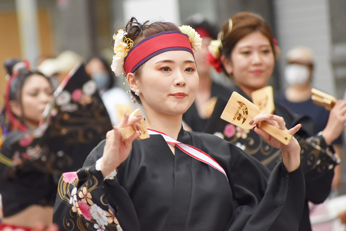 よさこい衣装・祭り衣装　　祭人衆-matsuribito-様 