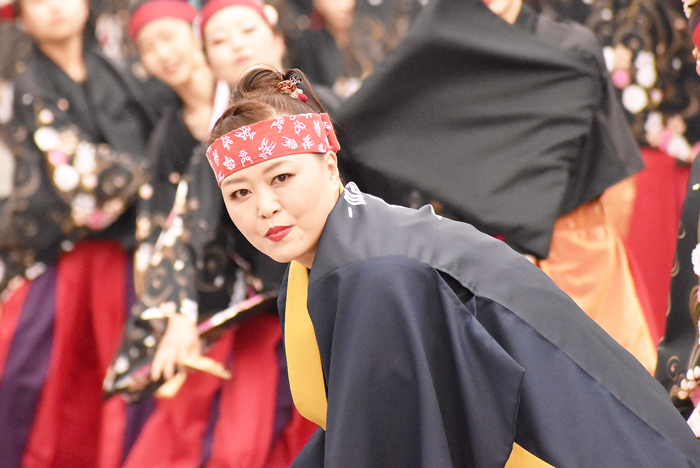 よさこい衣装・祭り衣装　　祭人衆-matsuribito-様 