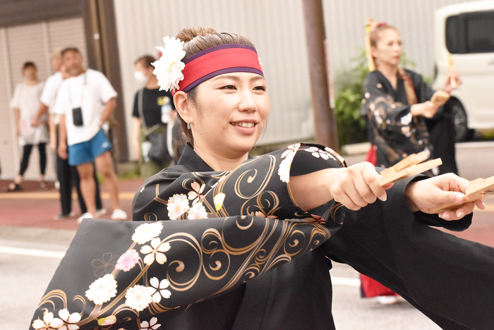 よさこい衣装・祭り衣装　　祭人衆-matsuribito-様 