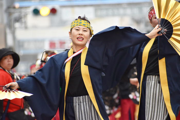 よさこい衣装・祭り衣装　　祭人衆-matsuribito-様 