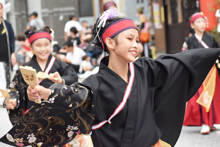 よさこい衣装・祭り衣装　　祭人衆-matsuribito-様 