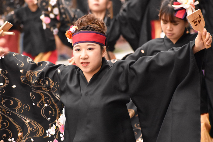 よさこい衣装・祭り衣装　　祭人衆-matsuribito-様 