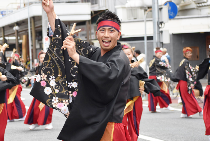 よさこい衣装・祭り衣装　　祭人衆-matsuribito-様 